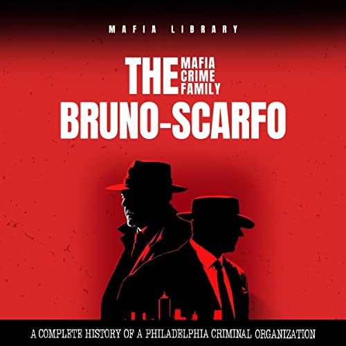 Amazon.com: The Gambino Mafia Crime Family: The Complete and