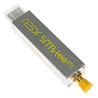 Algopix Similar Product 7 - NESDR SMArTee XTR SDR  Premium RTLSDR