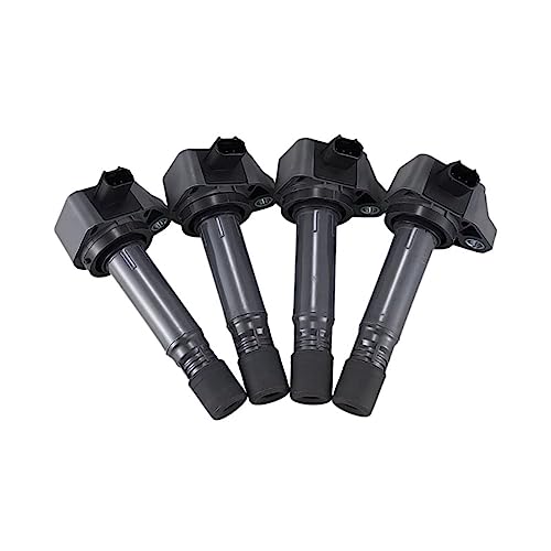 4 �� 30520-RNA-A01 099700-101 �_�΃R�C�� �z���_ �V�r�b�N 2006-2011 1.8L UF582 C1580 UF-582 30520 RNA A01 30520RNAA01 �ɑΉ�