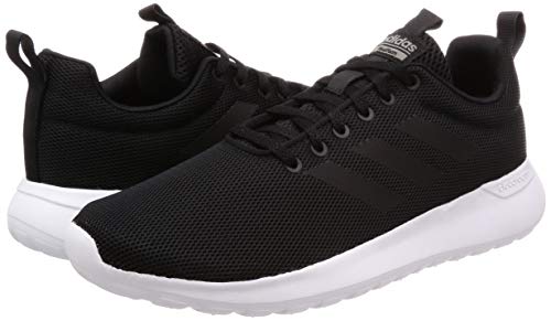 lite racer cln shoes black