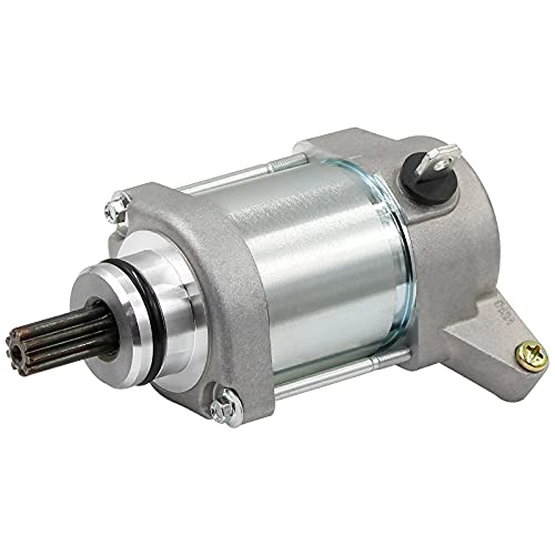 Démarreur électrique Yamaha WR 450 F 2004 2005 pièce rechange moto 5TJ-81890-10-00