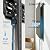 UL Listed Tilting Low Profile TV Wall Mount - Holds Most 26-60 Inch TVs Up to 99 lbs, Quick Release Lock, Max VESA 400x400mm, Fits 8''-16'' Studs - by USX STAR