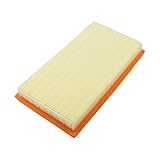 Air Filter 17801-YZZ16 17801-F0020 Compatible with Lexus Engine UX200 ES300h RX350h NX350h NX450h