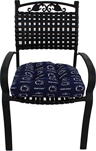 Image of Everything Comfy College Covers Penn State Nittany Lions Indoor Outdoor Seat Cushion Patio D Cushion