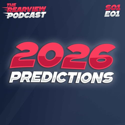 We're Back... | Our 2026 F1 Predictions
