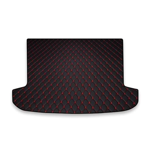 Tapis auto Peugeot 2008 2020-2025 étanche avec coussinets de pieds protection coffre