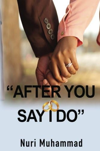 After You Say I Do
