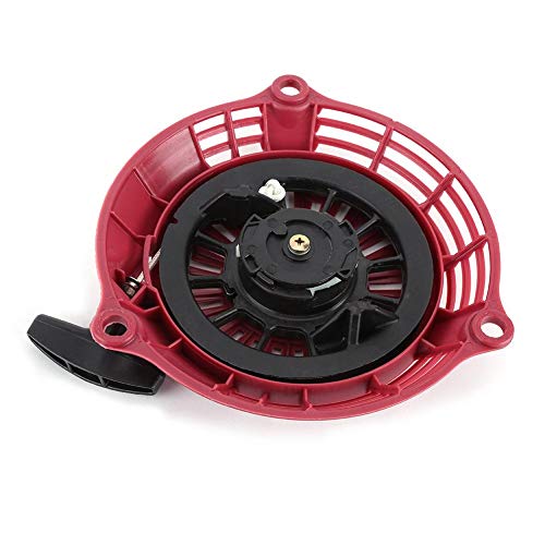 GCV135 - Arrancador de retroceso para motor GCV135 GCV160 EN2000, kit de rebobinado