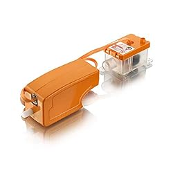 Bomba de Dreno Aspen Maxi Orange