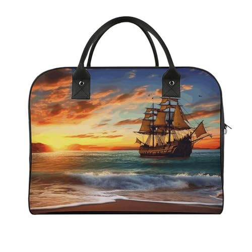 Maletín ligero para laptop unisex con correa ajustable miniatura 1