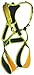 EDELRID Fraggle II Children's Full Body Climbing Harness - Sahara/Oasis X-Small