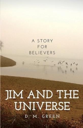 Jim & The universe