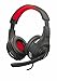 Trust Gaming GXT 307 Ravu Cuffie Gaming, Nero