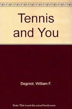 Paperback Tennis and You Book