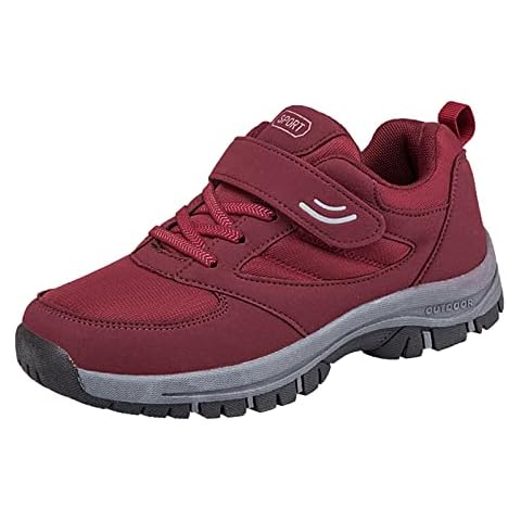 JEUROT Women's Memory Foam Sneakers Cover