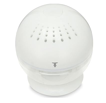 TARGET HYGIENE Air Purifier/Air Humidifier/Air Revitalizer Aroma Diffuser - HDL-518