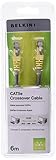 belkin cat5e crossover cable  Belkin F3X126CP06MGYYM Câble P UTP CAT5E Crossover 600 cm Gris