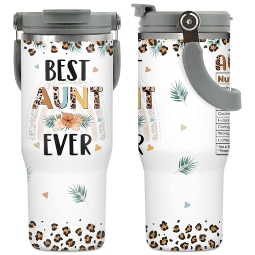 Auntgiftsgiftsforauntfromniecenephewmotherdaybirthdaygiftforauntnewauntauntiestumbler30oztumbleraunt30oz Urban Country Home Decor Aunt gifts gifts for aunt from niece nephew mother day birthday gift for aunt new aunt aunties tumbler 30oz tumbler aunt 30oz urban country home decor
