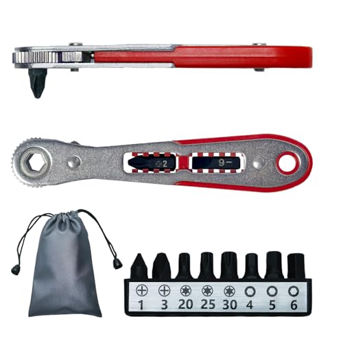 ���^���`�F�b�g�h���C�o�[ �M�A��36�R 18mm�r�b�g 6.35mm�Z�p�� �~�j ���p�^ �����Ƃ��� ���]�ԗp �Ƌ� �R���s���[�^�[�̏C�� 10�{�r�b�g�h�����[�P�[�X�t��