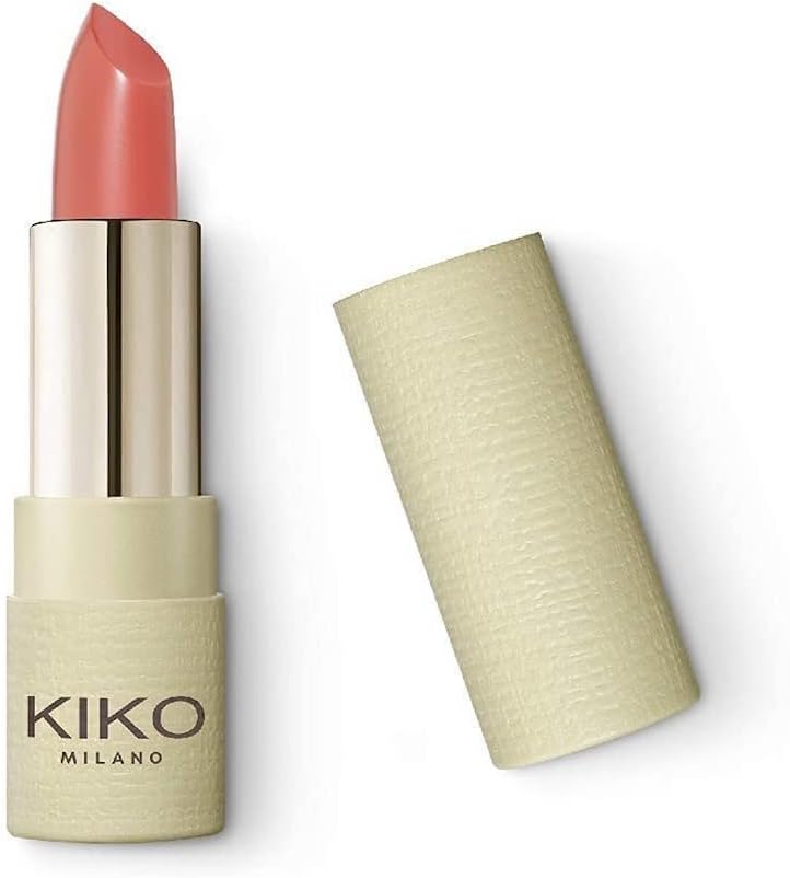 Kiko Milano RUJ - GREEN ME MATTE LIPSTICK 100