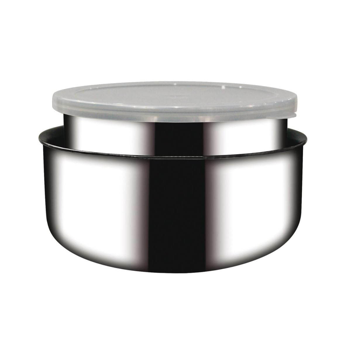 Lot de 2 casseroles