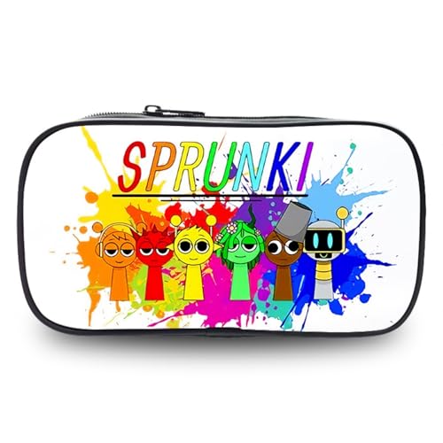 �X�v�����L�[ Sprunki�M�܎q���p�M�ܓ�d�J�[�g�D�[���j���ω��ꑽ�@�\�V���v�����[ One Size