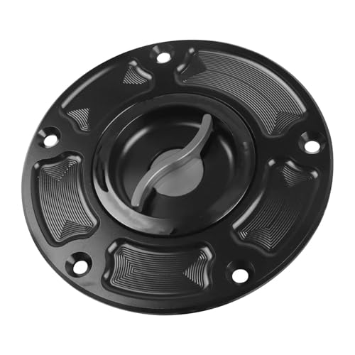 Cache à ouverture rapide pour Ducati Panigale V2 V4S 899 en vert