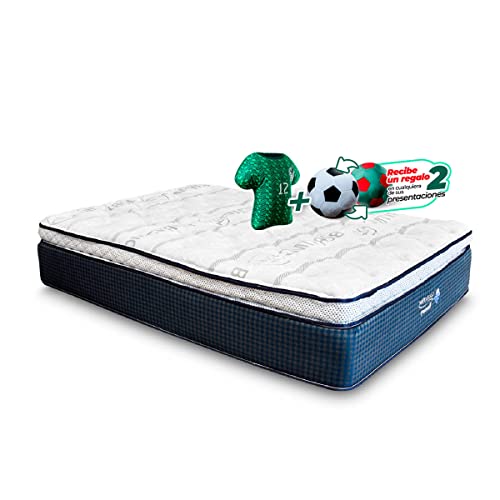 King Size, Home Imagen adicional