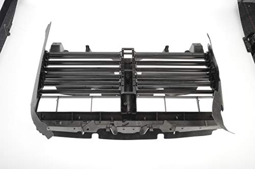 Dorman 601-426 Radiator Shutter Assembly Compatible with Select Ram Models by Dorman - Image 3