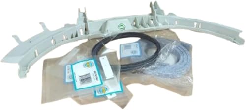 WE49X20697 CKDX20697X compatible con el kit de rodamientos de secadora eléctrica GE compatible con el número antiguo WE49X20697