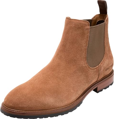 Cole Haan Berkshire Chelsea Boot