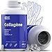 Collagène hydrolysé XXL 450 Gélules (6 mois) | Pour les Articulations, Peau, Cheveux, système immunitaire, l'Énergie et la Beauté | Renforcé en Magnésium, Vitamine C, Vitamine D, Calcium et Silicium
