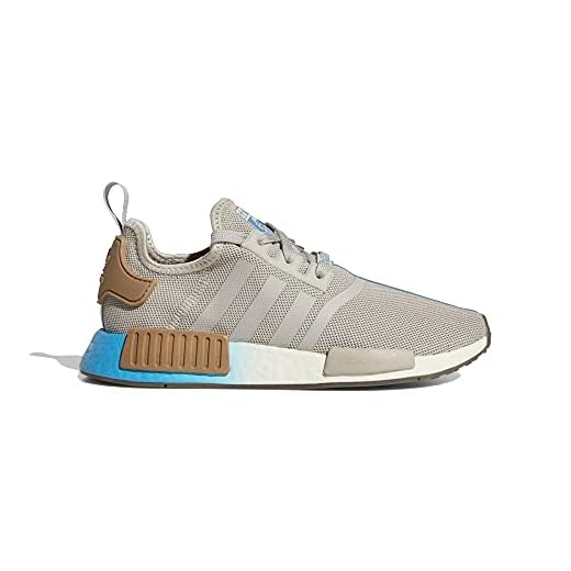 adidas dam NMD_R1 W – Star Wars sneaker brun, - BRUN - 37 1/3 EU