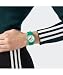 Imagen de Adidas Originals Reloj Analógico para Unisex Adulto de Cuarzo con Correa en Silicona AOSY25519