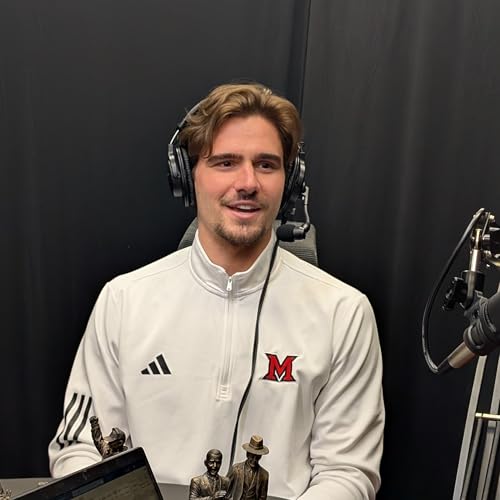 RedHawk Rewind: Matteo Drobac