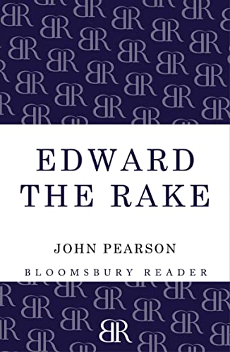 Edward the Rake view 2