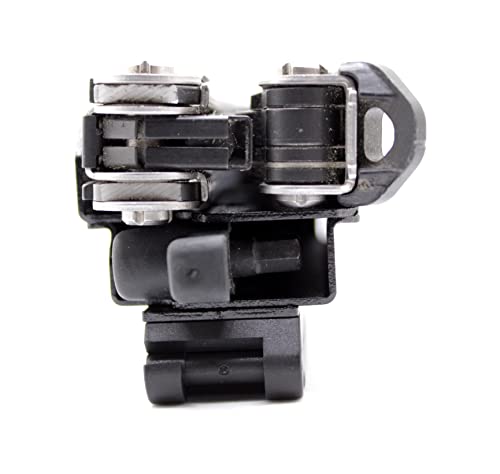RAE Gear – Coldre com clipe de cinto de acionamento central compatível com multiferramenta Gerber Ce