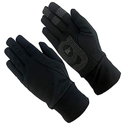 gloveglu G Palm Active Gant Mixte, Noir, L Cover