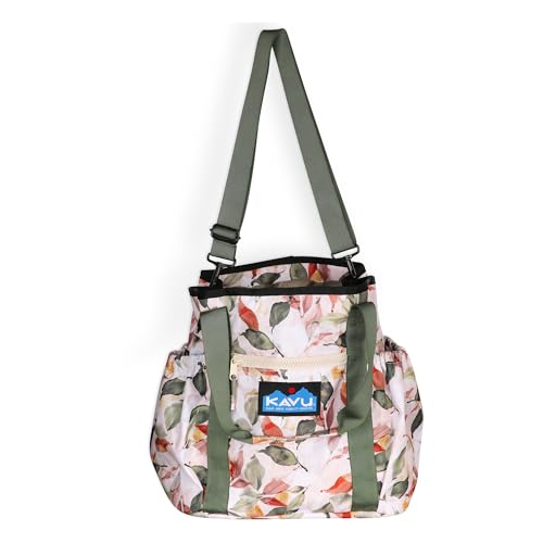 KAVU Can Do Canister, Fall Foliage miniatura 1