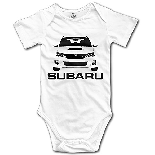 subaru baby clothes