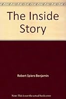 The Inside Story B000WG9JPY Book Cover