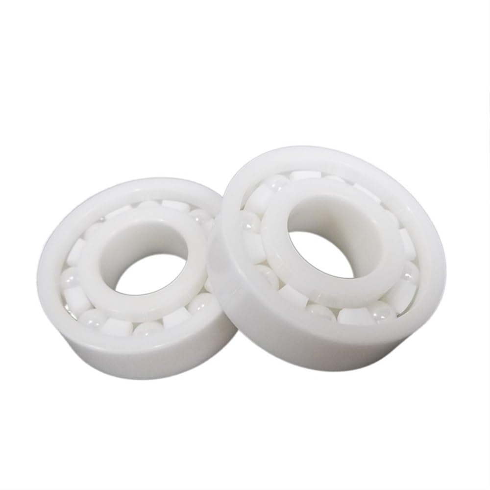 DUKUTS 6814CE 61814CE Full ZrO2 Ceramic Ball Bearing Zirconia Bearing
