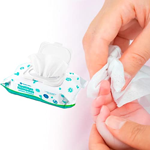 Pañales Y Toallitas Húmedas, Softlines Private Label toallitas humedas bebe Marca GAERO GLOBAL SOLUTION (2)