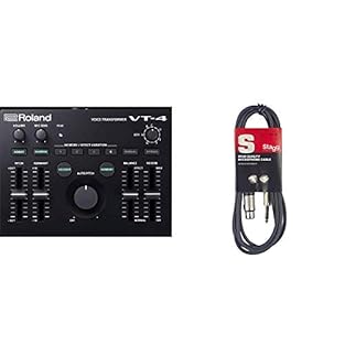 Product 1: The VT-4 is an effect processor for the instrument inside us all—the human voice Product 1: Whether you’re a solo electronic artist, DJ, or singer in a band, the VT-4 lets you craft and shape your own unique vocal sounds, from subtle augme...