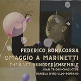 Rose / Viole (feat. Daniela D'ingiullo, Juan Trigos, Karlyn Viña, Laura Sherman & Federico Bonacossa)
