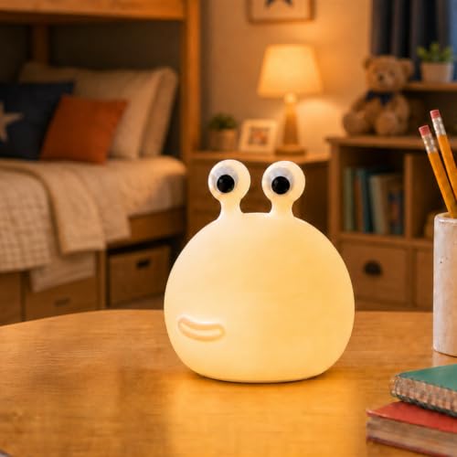 MUID Slug Night Light Official Licensed Genuine...