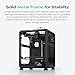 Imagen de Creality K2 SE Impresora 3D con 2 Rollos filamento Hyper PLA RFID