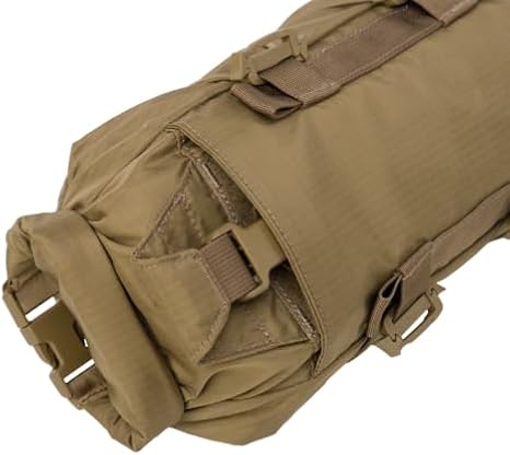 Helikon-Tex Foxhole Bag Nylon Shadow Grey