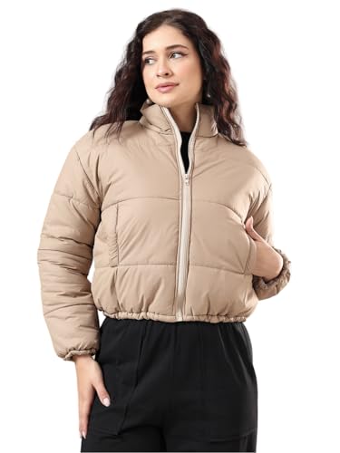 Image of KOTTY Women Women Puffer Jacket