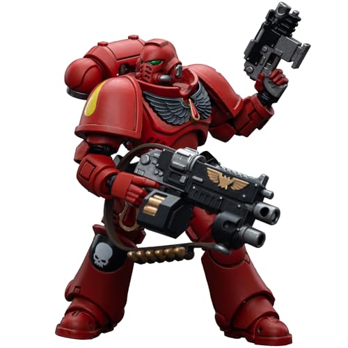 Joytoy Warhammer 40k
